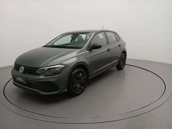 VOLKSWAGEN POLO 1.0 MPI TRACK MANUAL